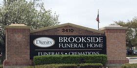 brookside funeral home
